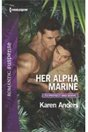 Her Alpha Marine