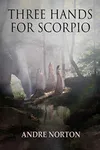 Three Hands for Scorpio