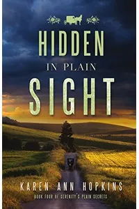 Hidden in Plain Sight