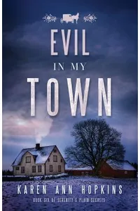 Evil in My Town
