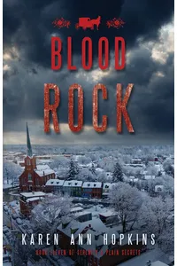 Blood Rock