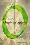 Darwin's Origin of Species: A Biography