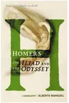 Homer's The Iliad And The Odyssey