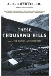 These Thousand Hills