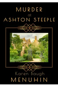 Murder at Ashton Steeple
