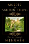 Murder at Ashton Steeple