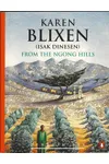 From the Ngong Hills (As: Isak Dinesen)