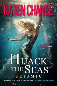 Hijack the Seas: Seismic