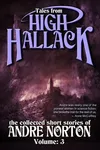 Tales from High Hallack, Volume 3