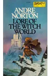 Lore of the Witch World