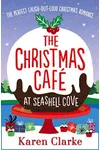 The Christmas Cafe at Seashell Cove
