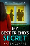 My Best Friend’s Secret