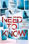Need To Know