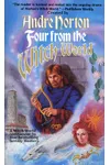 Four from the Witch World