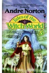 Tales of the Witch World 3