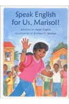 Speak English for Us, Marisol!