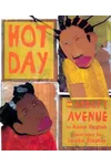 Hot Day on Abbott Avenue
