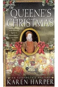 The Queene's Christmas