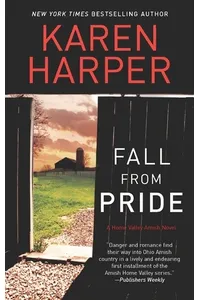 Fall from Pride