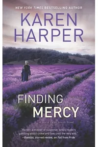Finding Mercy