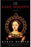 The Last Boleyn