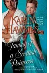 The Taming of a Scottish Princess