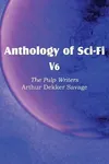Anthology of Sci-Fi V6