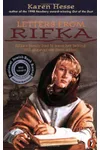 Letters from Rifka