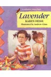 Lavender