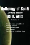 Anthology of Sci-Fi V9