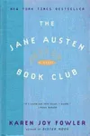 The Jane Austen Book Club