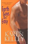 Cosmic Sex / Earth Guys Are Easy