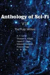 Anthology of Sci-Fi V18