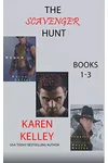 Scavenger Hunt Collection: Books 1-3
