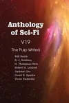 Anthology of Sci-Fi V19