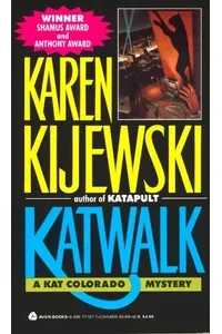 Katwalk