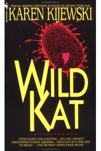 Wild Kat