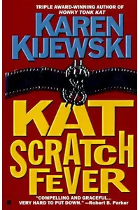 Kat Scratch Fever