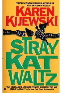 Stray Kat Waltz