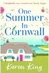 One Summer in Cornwall