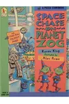 Space Chase on Planet Zog