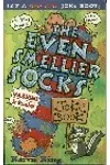 The Even Smellier Socks Joke Book