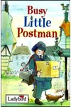 Busy Little Postman