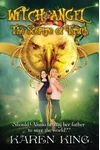 Witch Angel: The Scepter of Truth