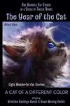 A Cat of a Different Color