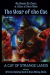 A Cat of Strange Lands