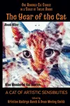 A Cat of Artistic Sensibilities