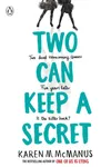 Two Can Keep a Secret