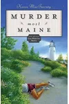 Murder Most Maine