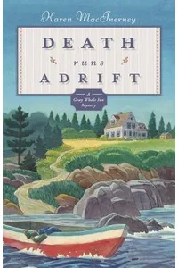 Death Runs Adrift
